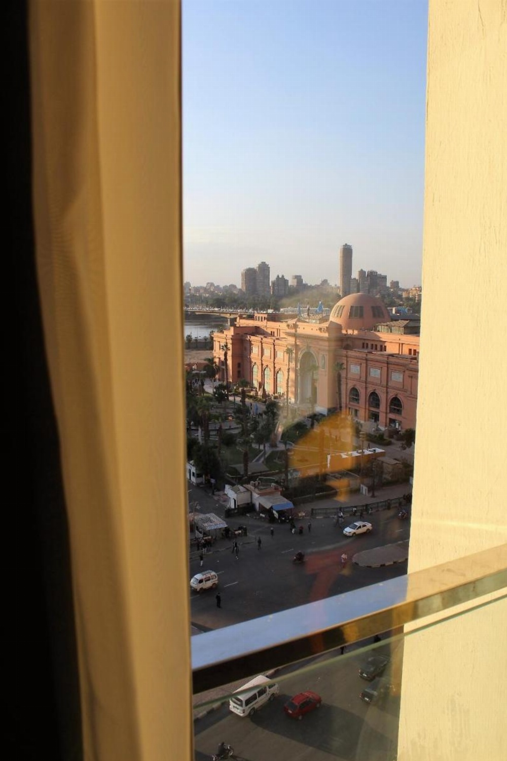 Cleopatra Hotel Image 13