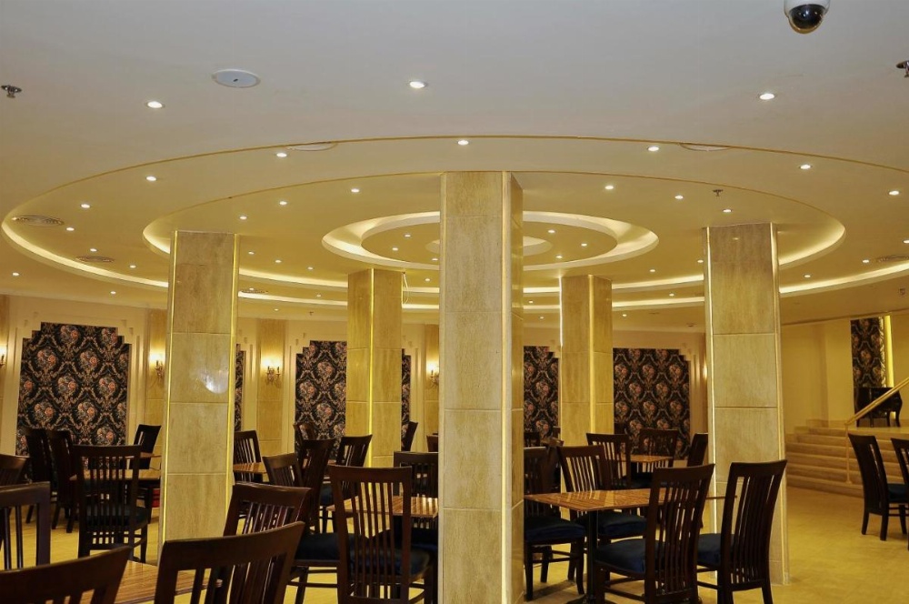 Cleopatra Hotel Image 17