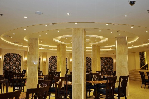 Cleopatra Hotel image 17