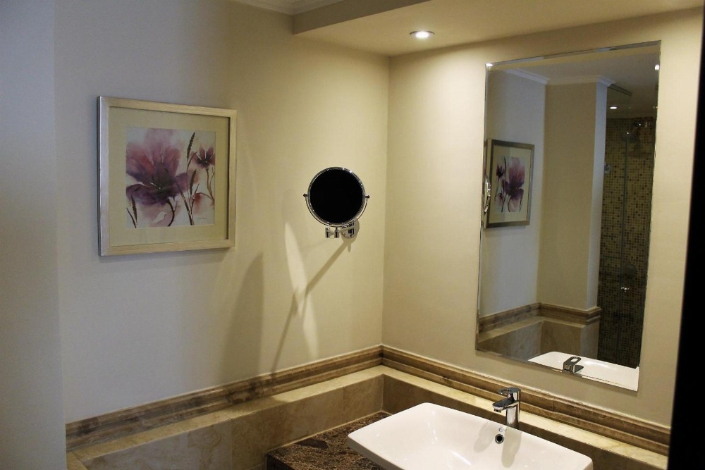 Cleopatra Hotel Main image