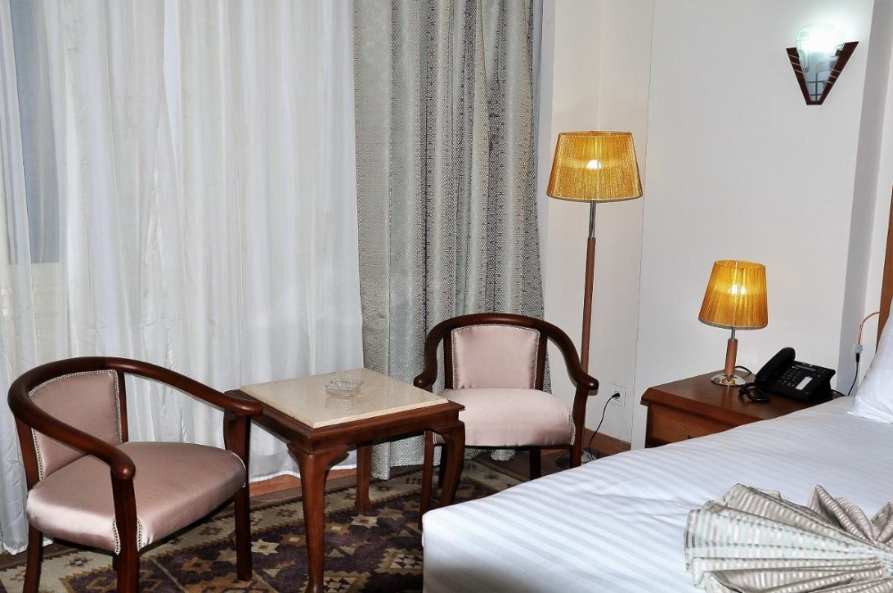 Cleopatra Hotel Image 20
