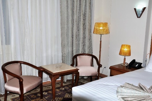 Cleopatra Hotel image 20