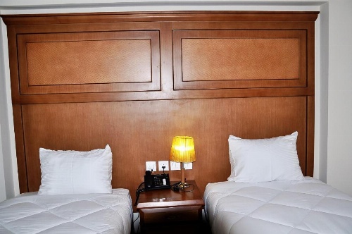 Cleopatra Hotel image 21