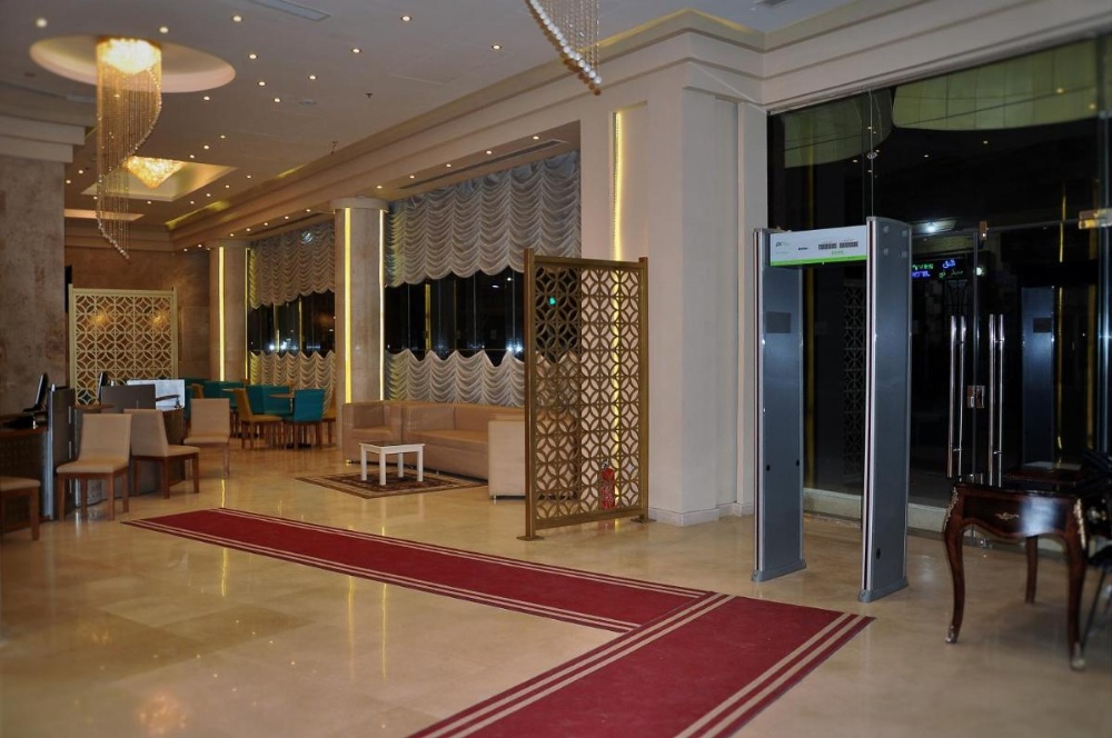 Cleopatra Hotel Image 23