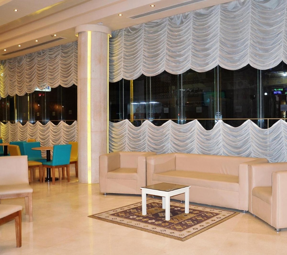 Cleopatra Hotel Image 24