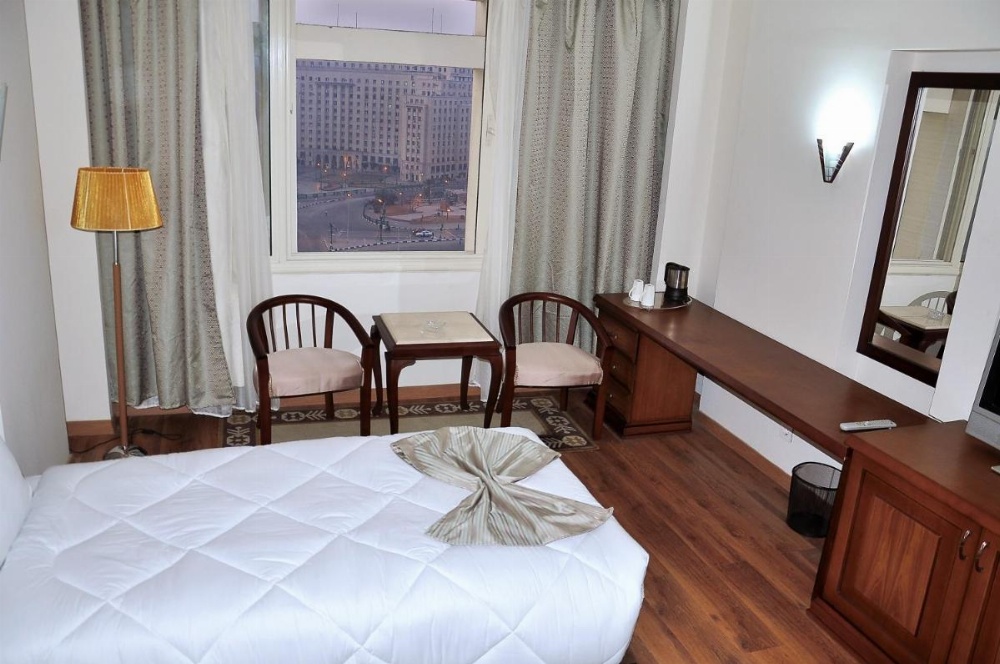 Cleopatra Hotel Image 26