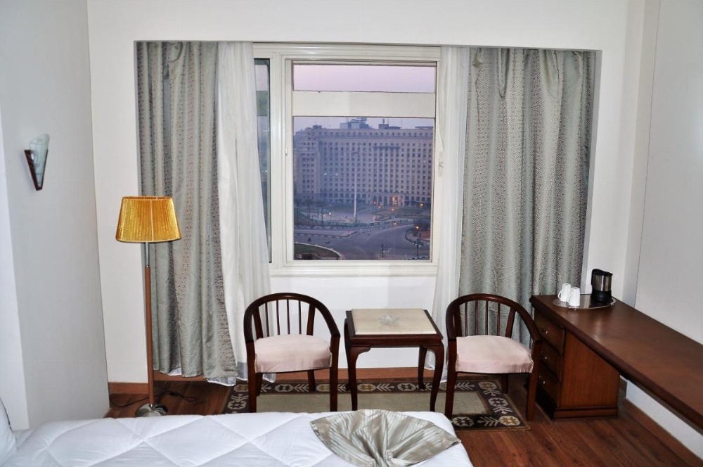 Cleopatra Hotel Image 27