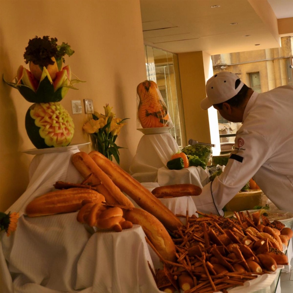 Cleopatra Hotel Image 29