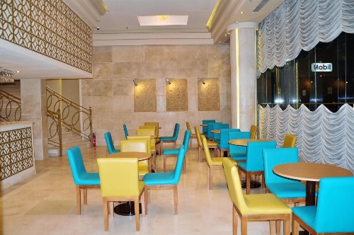Cleopatra Hotel image 30
