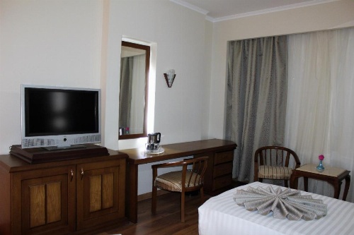 Cleopatra Hotel image 31