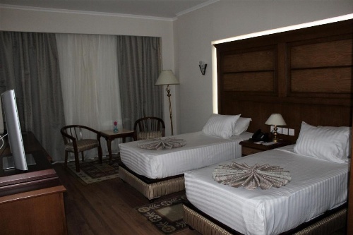 Cleopatra Hotel image 32