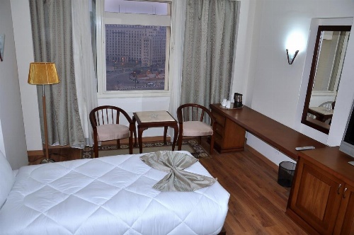Cleopatra Hotel image 35