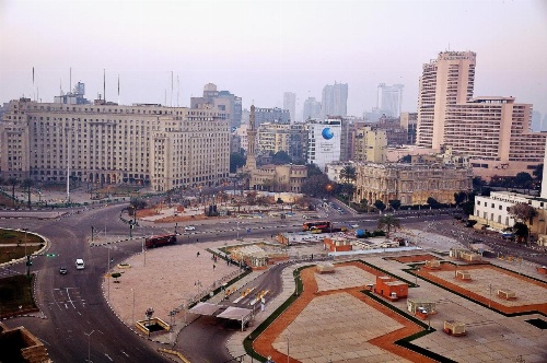 Cleopatra Hotel image 36