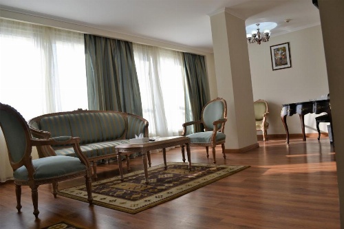 Cleopatra Hotel image 37