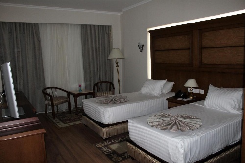 Cleopatra Hotel image 4