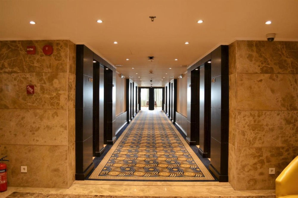 Cleopatra Hotel Image 41