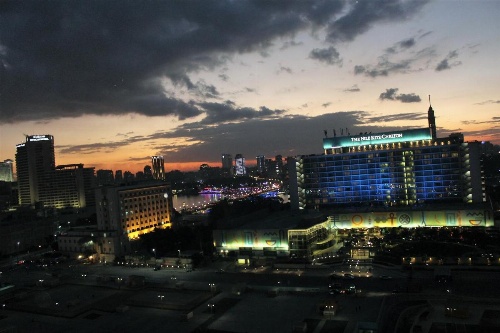Cleopatra Hotel image 43