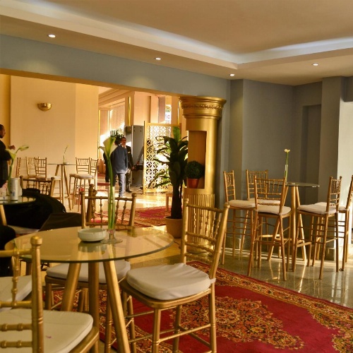 Cleopatra Hotel image 44