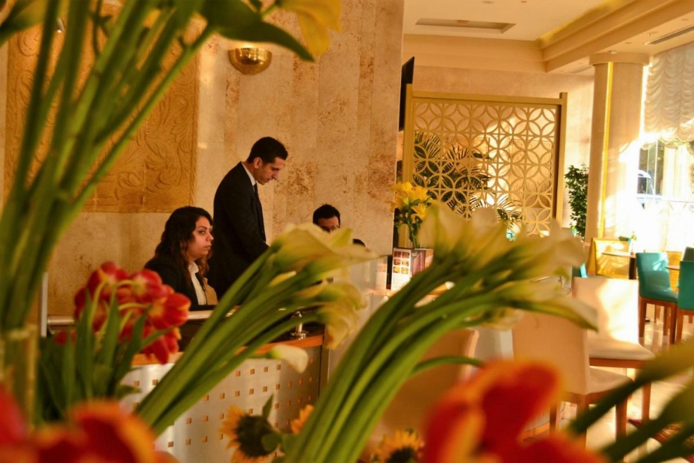 Cleopatra Hotel Image 45