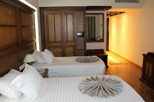 Cleopatra Hotel image 5